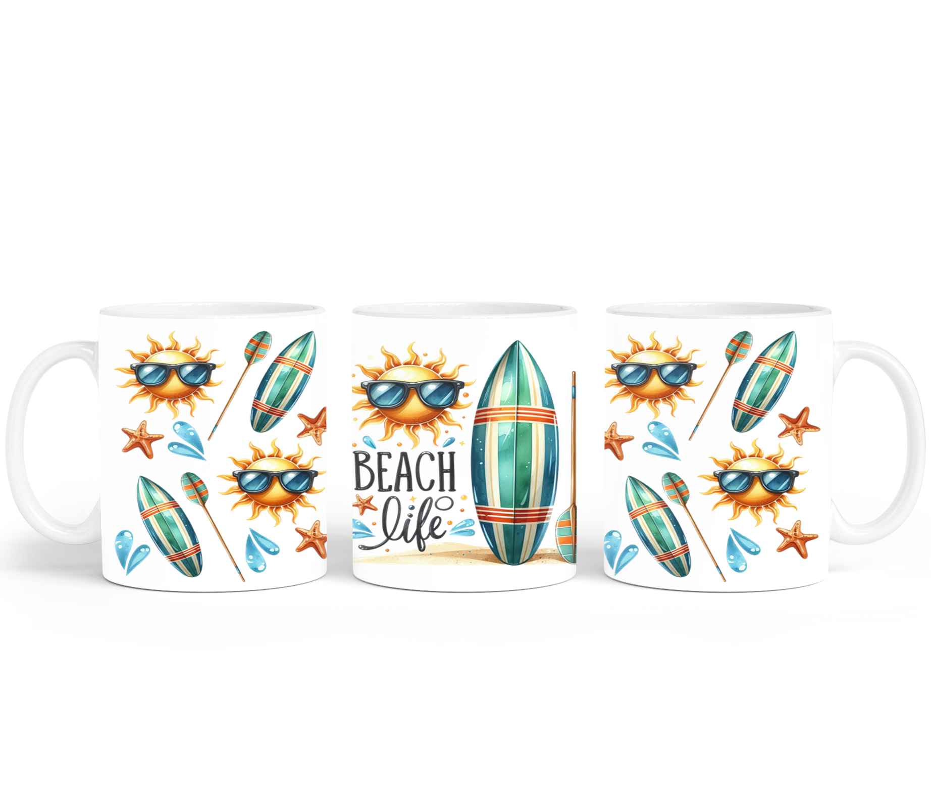 Beach Life-10648